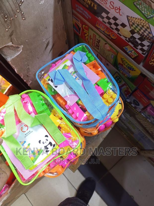 Blocks for Kids Blocks for Kids Blocks for Kids  - main view