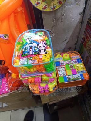 Blocks Blocks For Kids Castle Blocks For Kids - main view