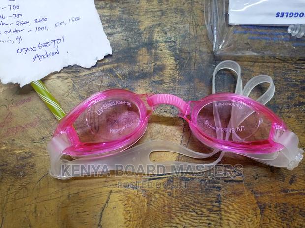 Pink Diving Glasses Diving Glasses Diving Glasses
