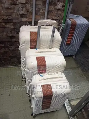Suitcase Suitcase Prianna Brand Available 3in1