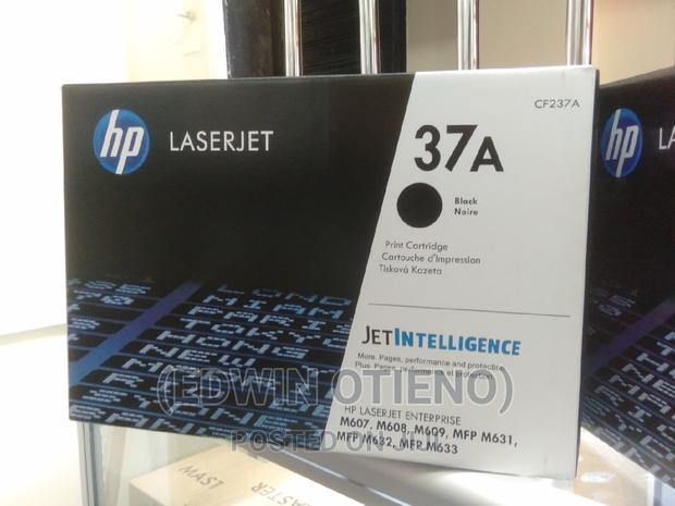 Best Hp37a Toner