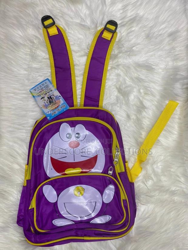 Baby Class School Bags Available - main view