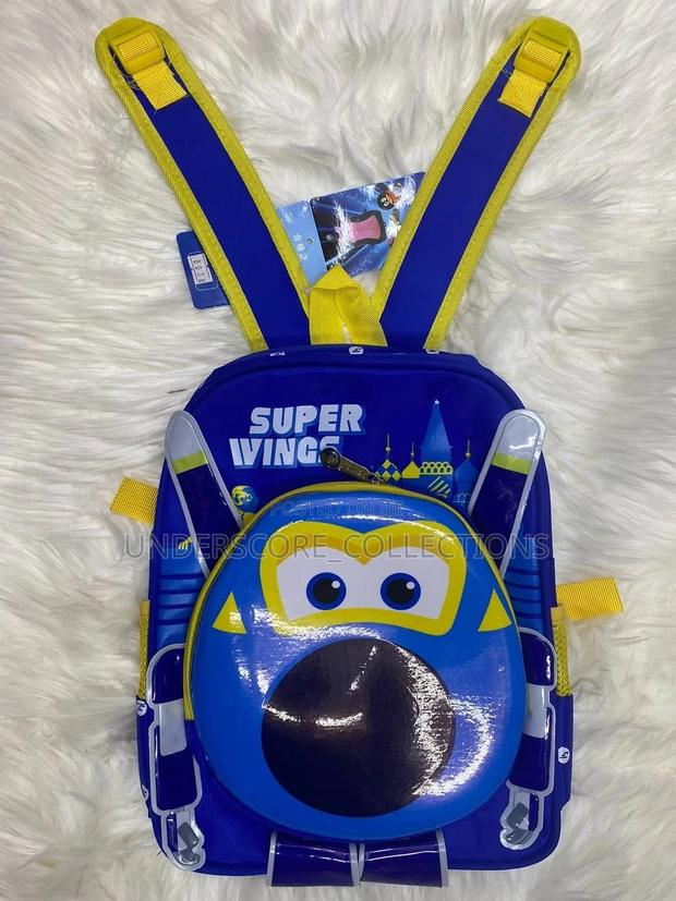 Baby Class School Bags Available - thumbnail 5