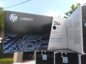 26A Hp Toner - thumbnail 2