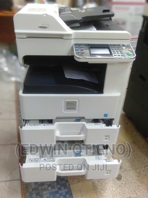 Fs6025/6525mfp Kyocera Printer/Scanner/Copier - thumbnail 2