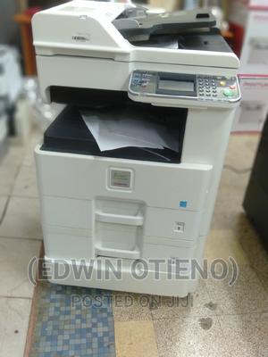 Fs6025mfp Kyocera Printer - thumbnail 2