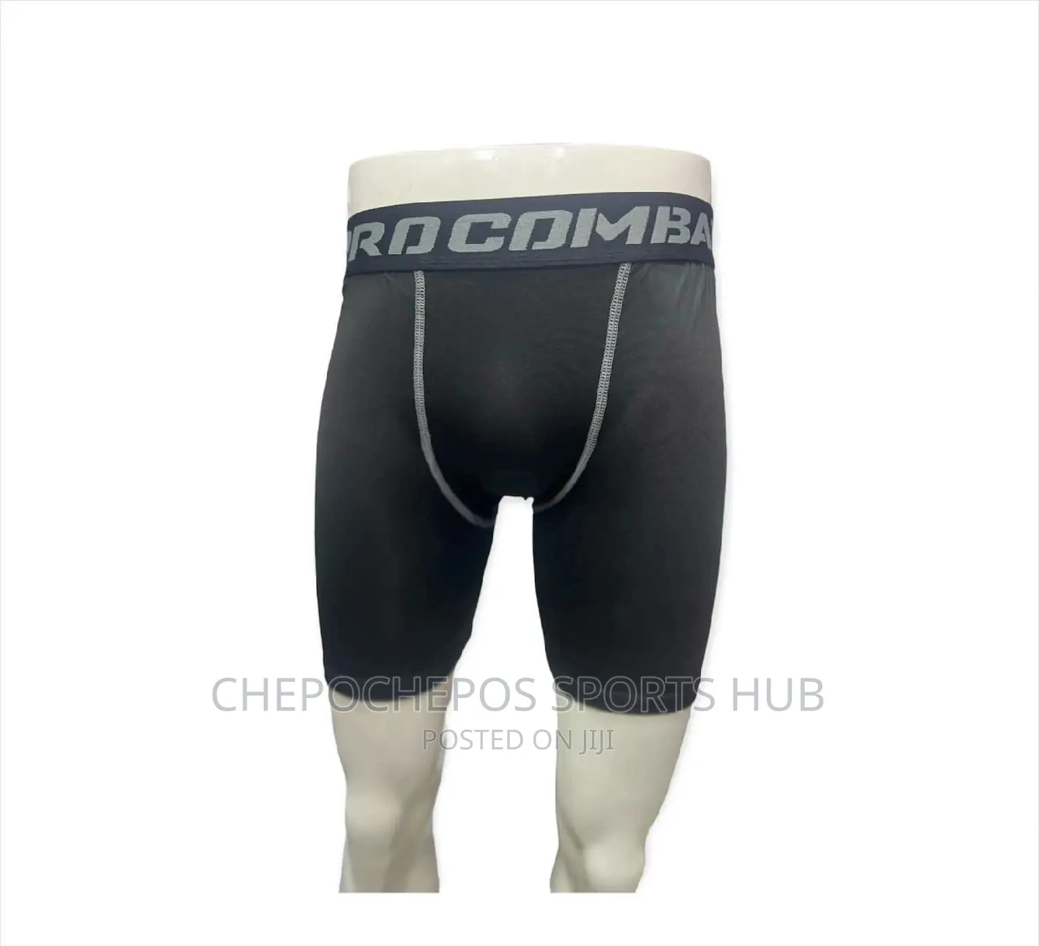 Men Sport Tight Stretcher