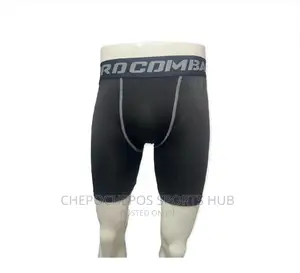 Men Sport Tight Stretcher