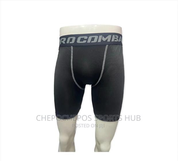 Men Sport Tight Stretcher - thumbnail 2