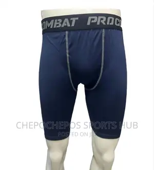 Men Sport Tight Stretcher