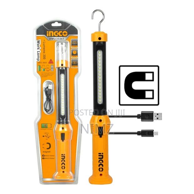 Work Lamp 3.5W - main view