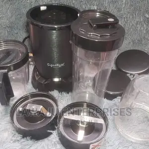 Signature SH3828 Nutri Blender