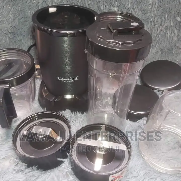 Signature SH3828 Nutri Blender