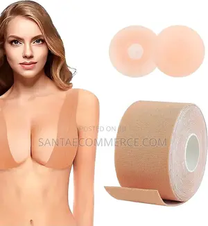Ladies Boob Breast Lift Tape
