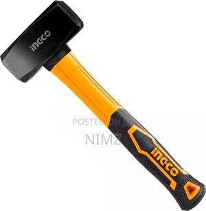 Stoning Hammer - thumbnail 2