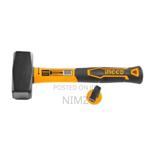 Stoning Hammer 2000G