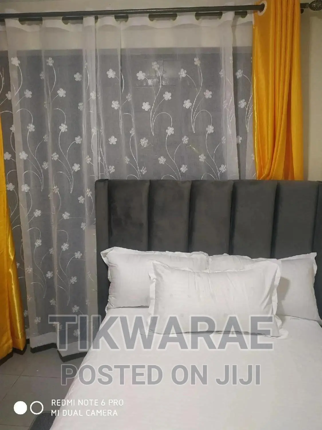Airbnb for Short Stay