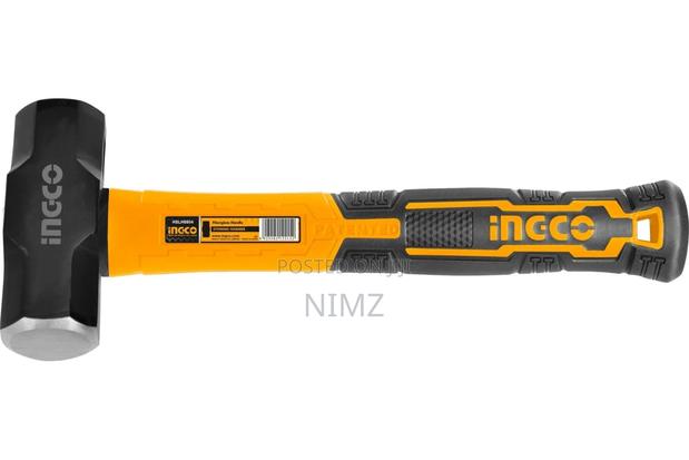 Sledge Hammer 4LB - main view