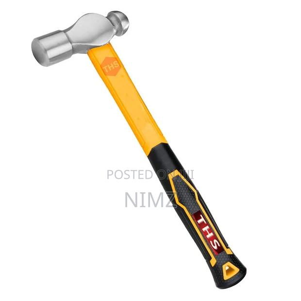 Ball Pein Hammer