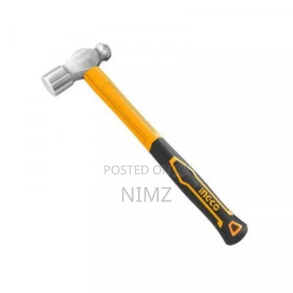 Ball Pein Hammer 48oz/1300g - main view
