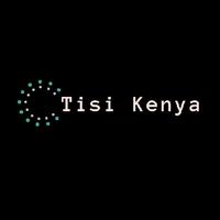 Tisi Kenya logo