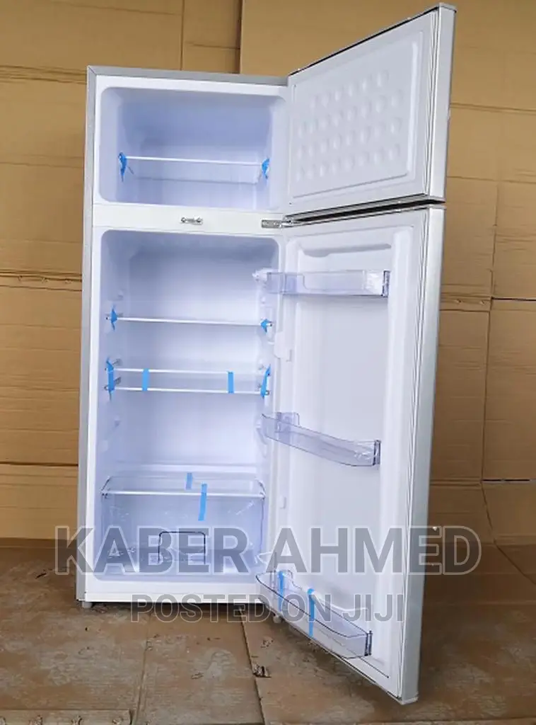 128 Litres Solar Fridge in Nairobi Central Solar Energy, Ahmed