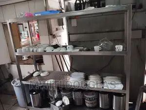 Utensils Racks