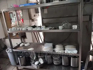 Utensils Racks