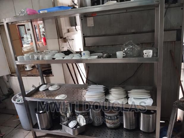 Utensils Racks - thumbnail 2