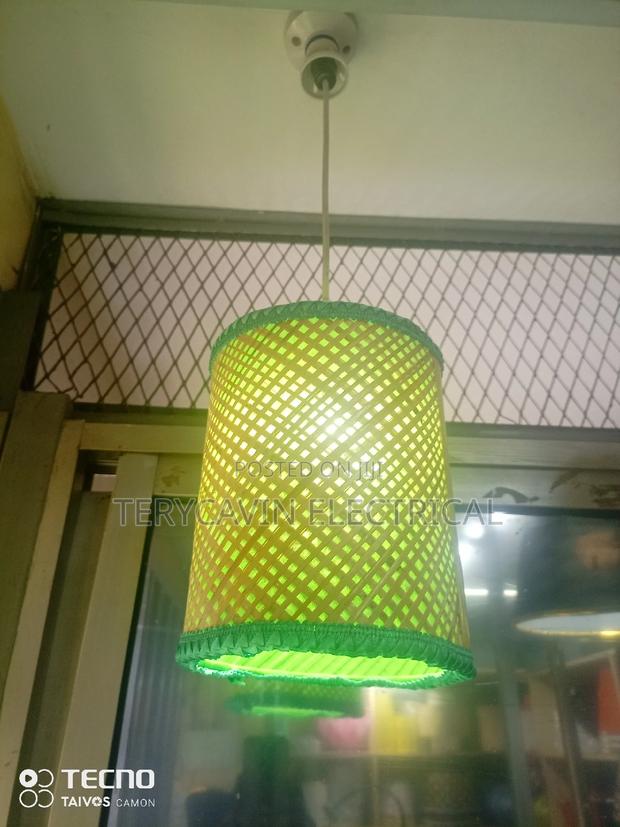 Pendants Light Shades