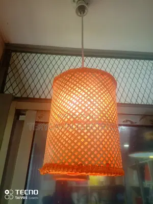 Hanging Lights Shades