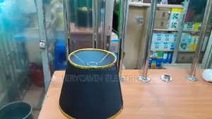 Black Pendants Light Shades