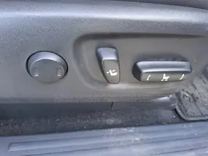 Toyota Land Cruiser Prado 2019 Pearl