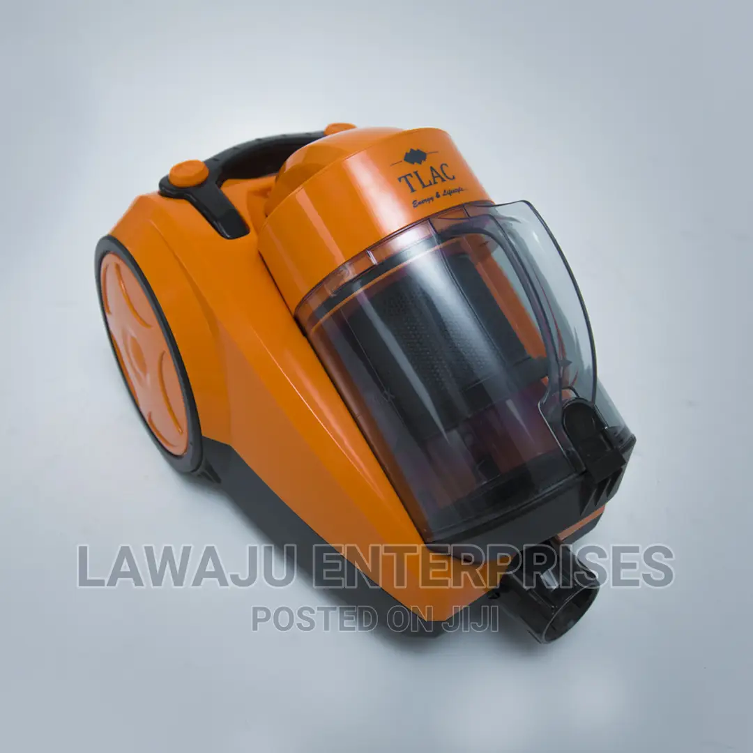 TLAC Dry Vacuum Cleaner-Jl-C4001