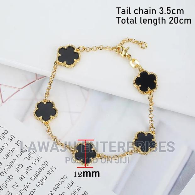 Ladies Vancleef Gift Set - thumbnail 3