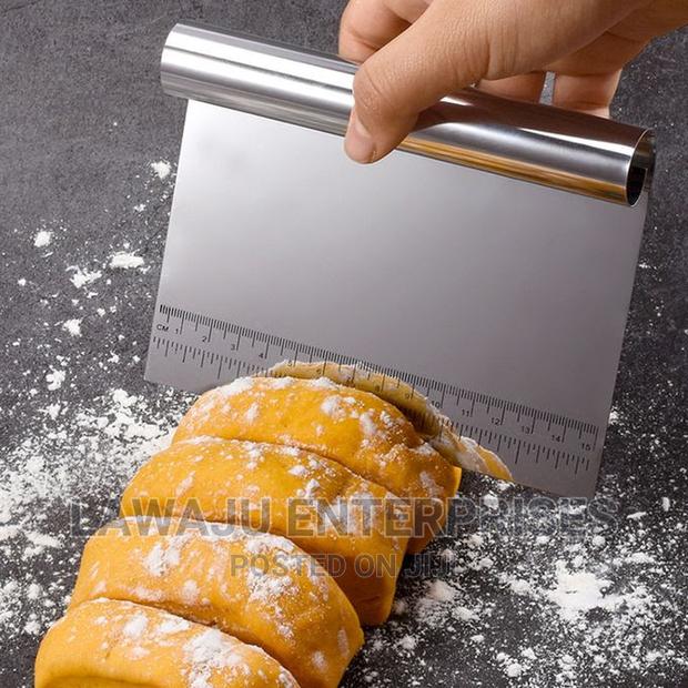 Dough Pastry Scraper/Cutter