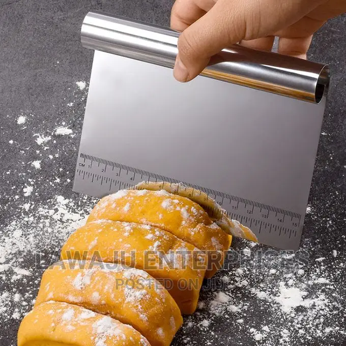 Dough Pastry Scraper/Cutter