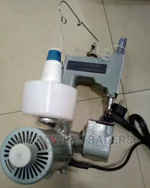 Single Thread Electric Sack /Bag Closer
