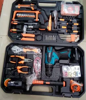 Lightweight And Precise Multimeter Toolset