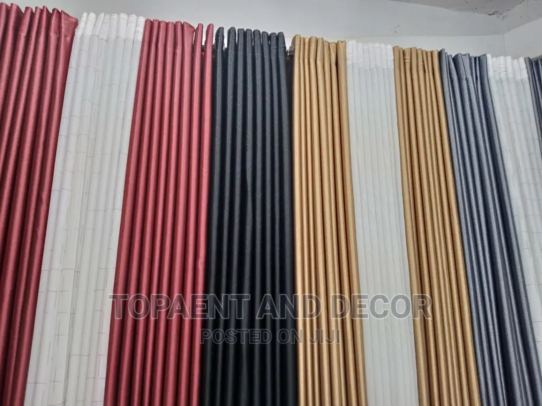 Silk Curtains Silk Curtains