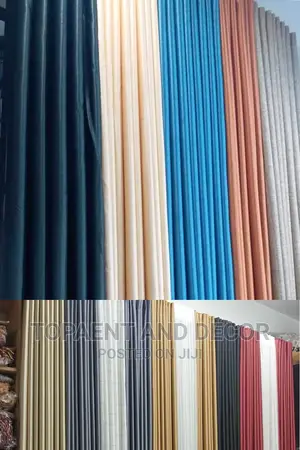 Silky Curtains Silky Curtains
