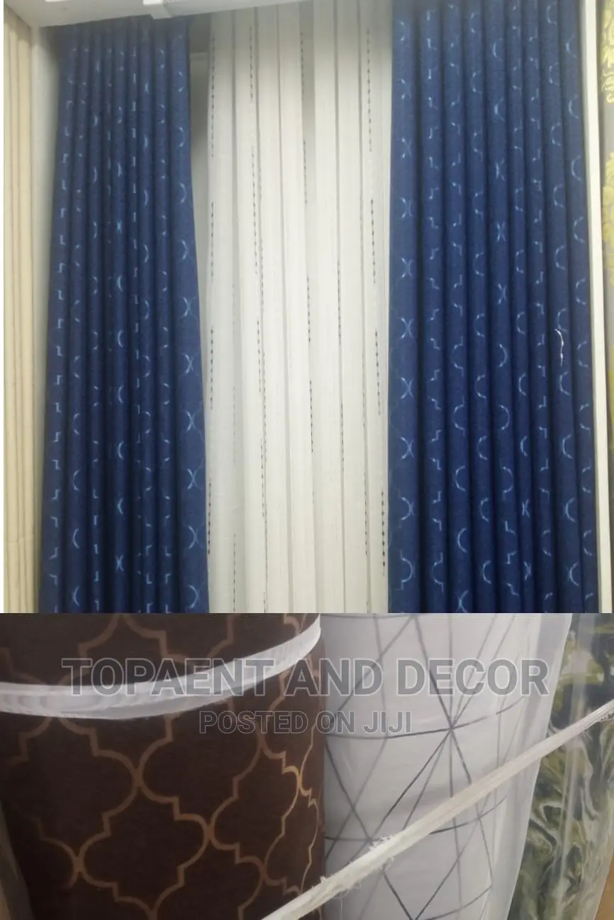 Blue Curtains Blue Curtains Blue Curtains