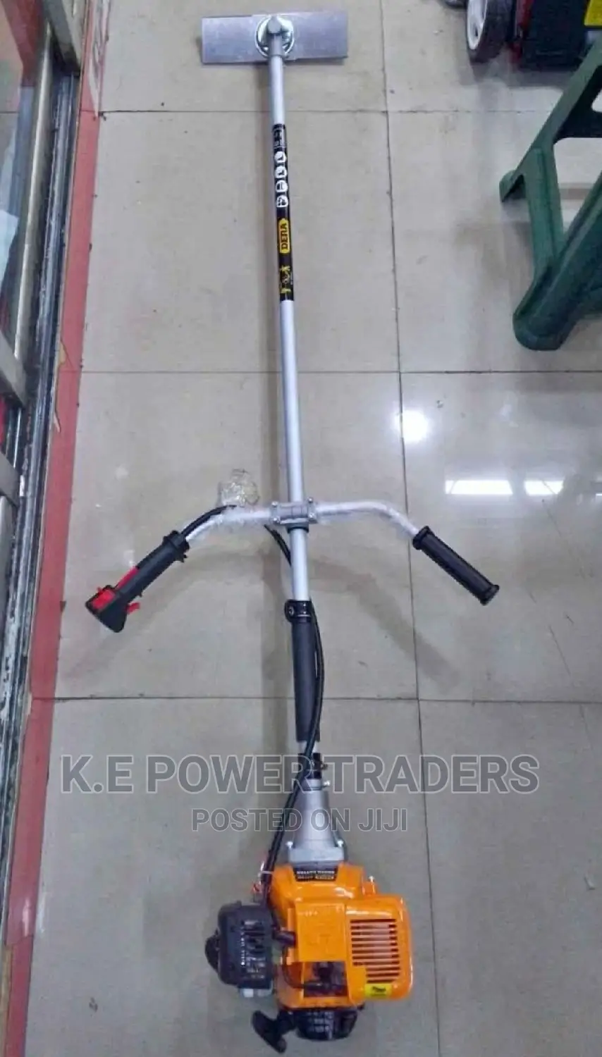 Powerful Proffesional Brush Cutter