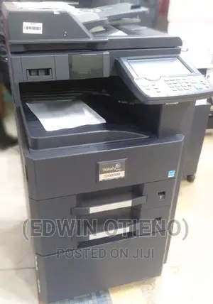 Best Taskalfa 3010i Photocopier