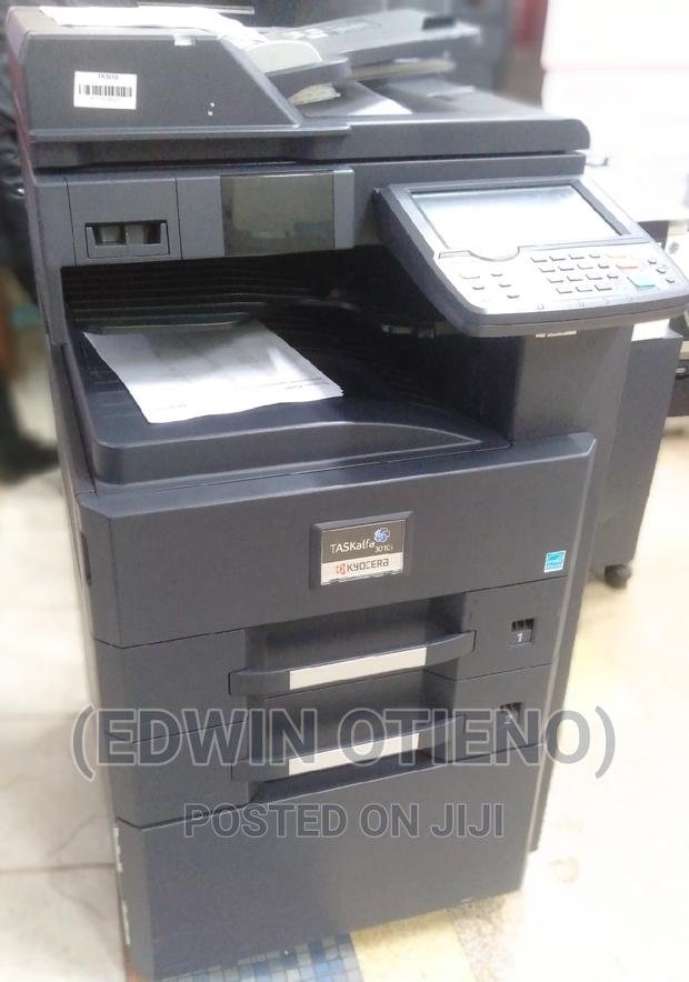 Best Taskalfa 3010i Photocopier