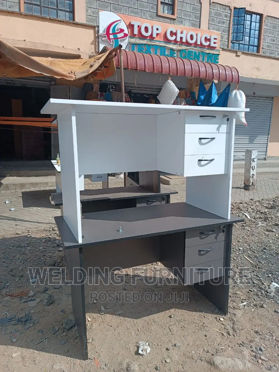 Office Desk Office Desk Office Desk Office Desk in Ngara Furniture
