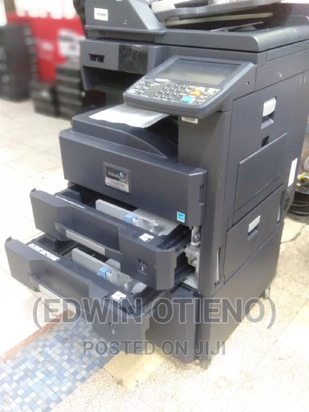 30ppm 3-in-1 Printer(Taskalfa3010i) - main view