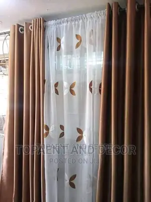 Brown Curtains Brown Curtains
