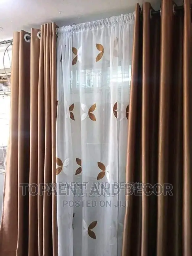 Brown Curtains Brown Curtains