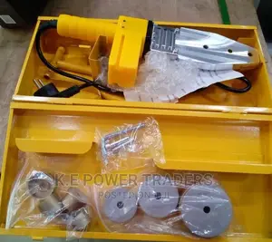 Widely Used Quality PPR Machine